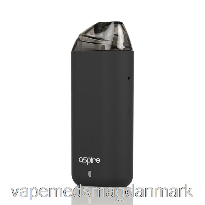 Engangs Vape Danmark Aspire Minican Pod System Sort